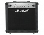 Комбо-усилитель для электрогитары MARSHALL MG15CF